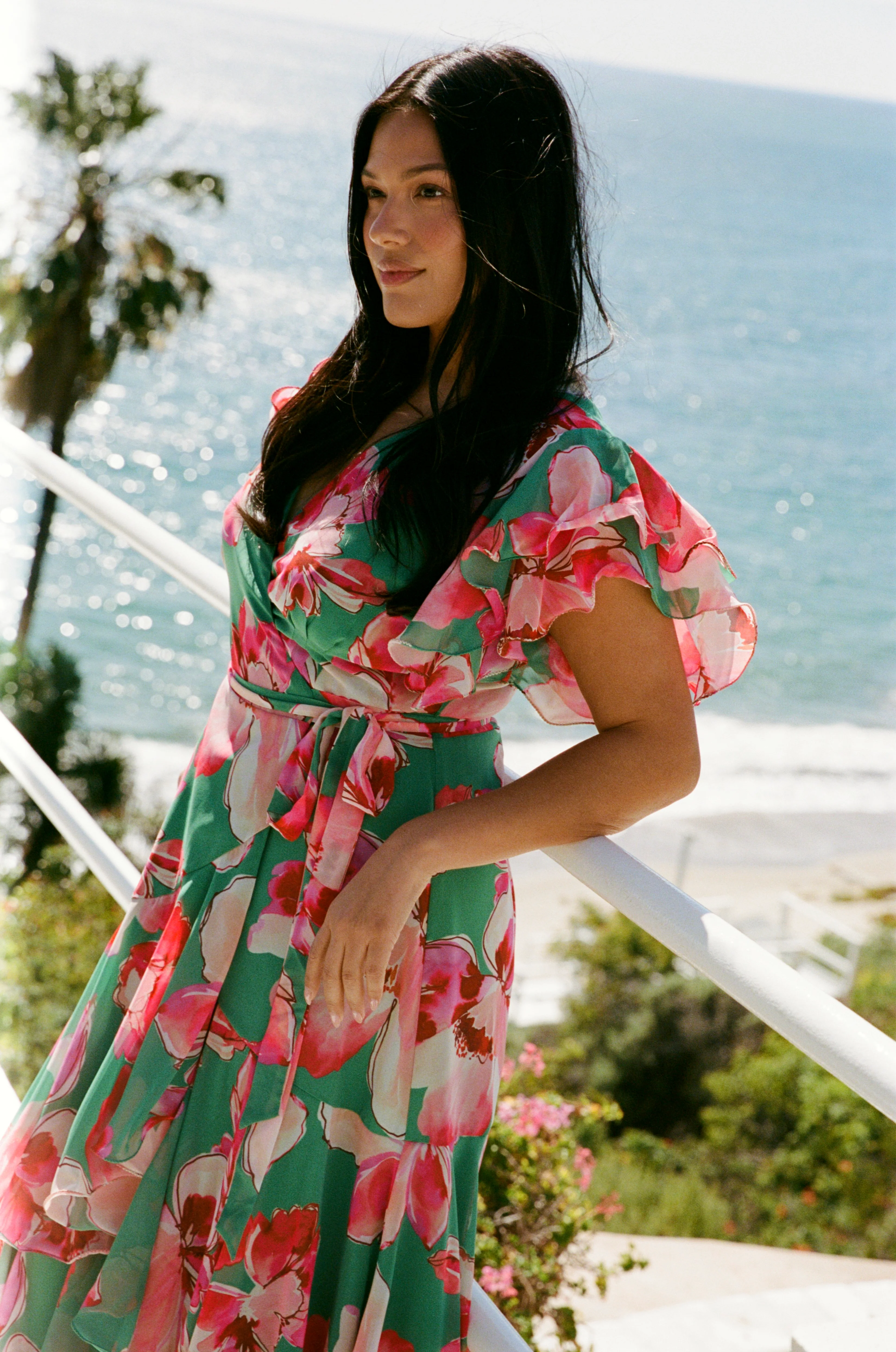 samara dress - Image 4