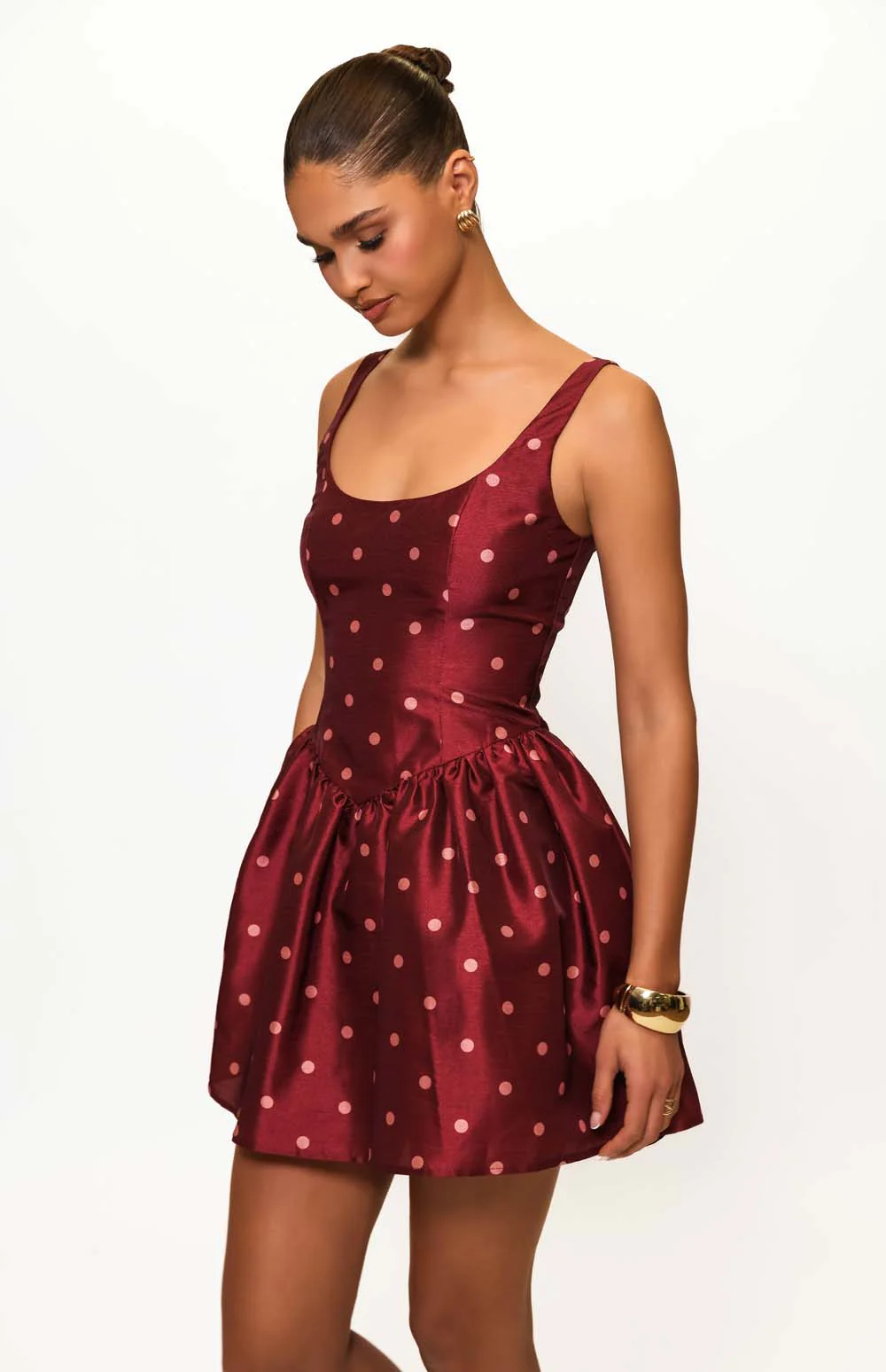soleil dress - Image 3