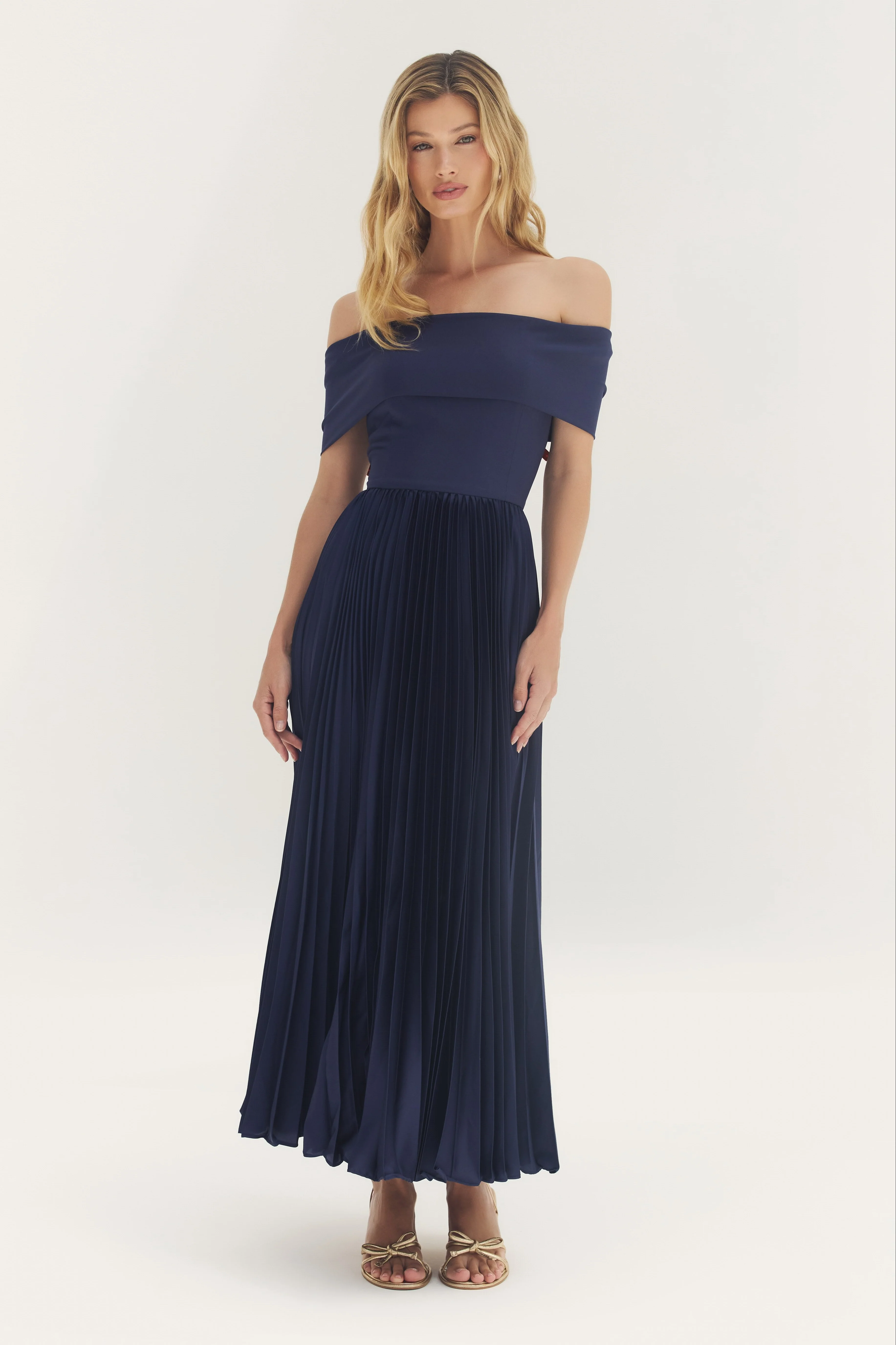 stockton dress - Image 3