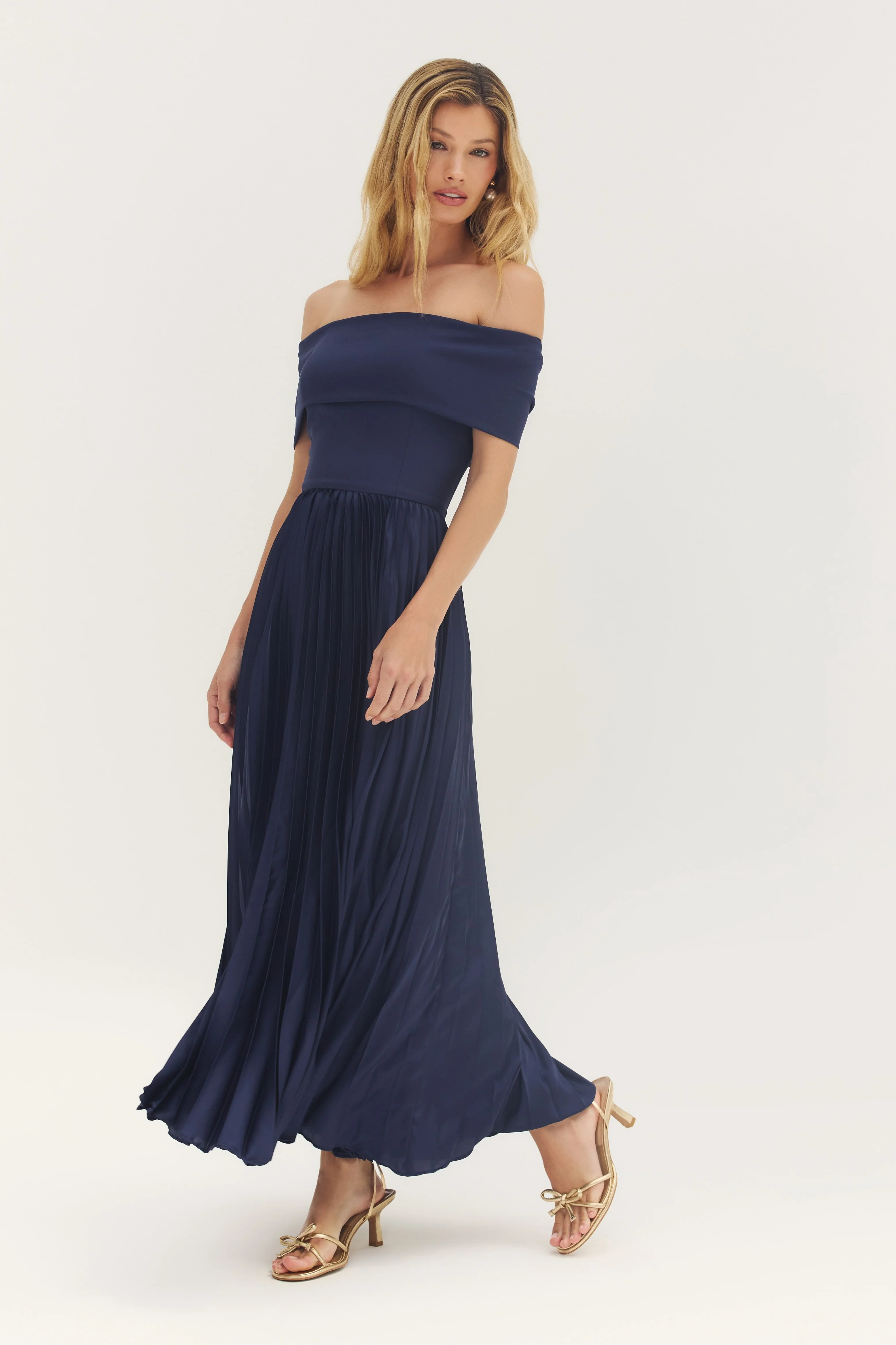 stockton dress - Image 5