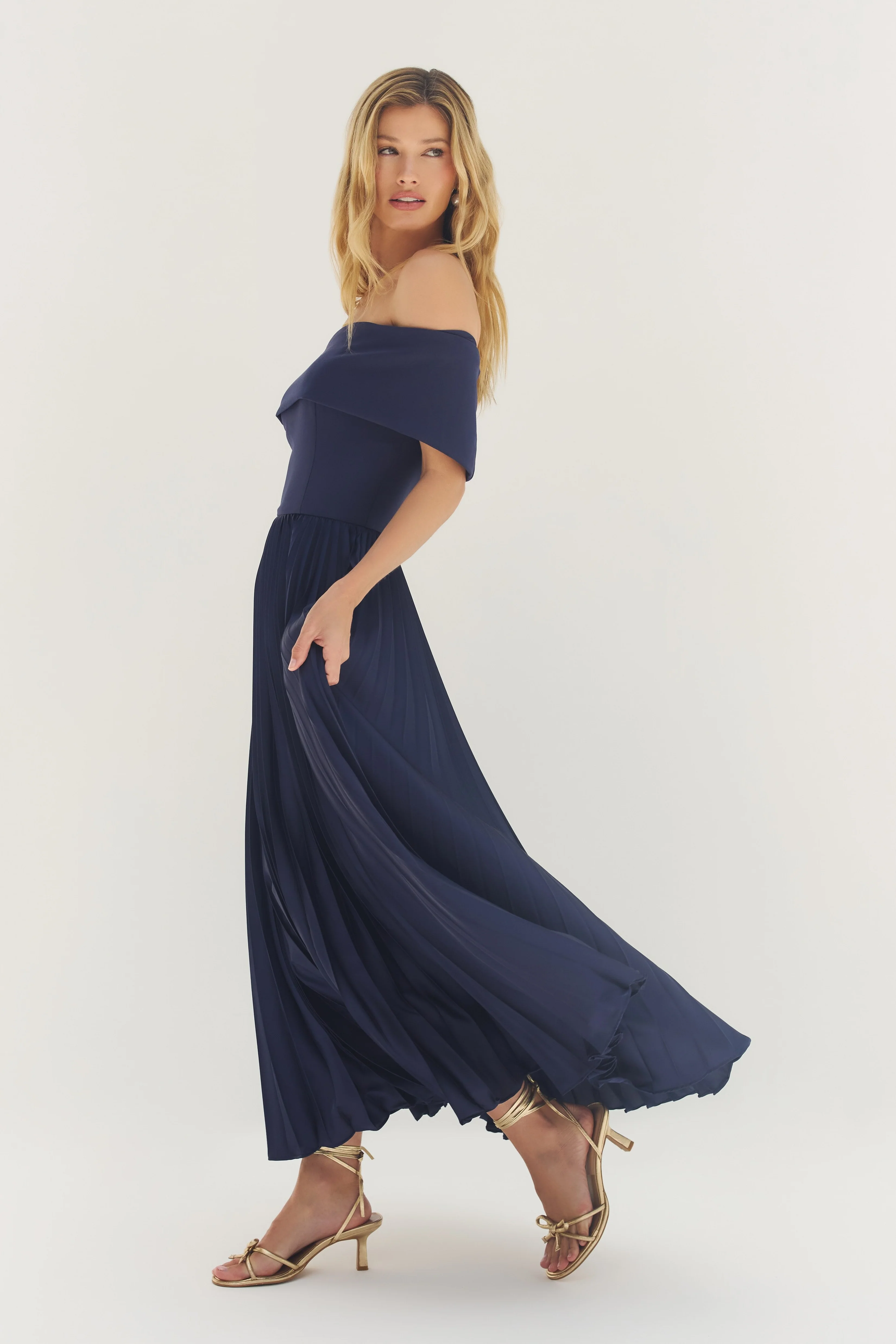 stockton dress - Image 9