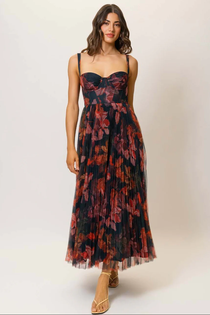 willa dress - Image 8