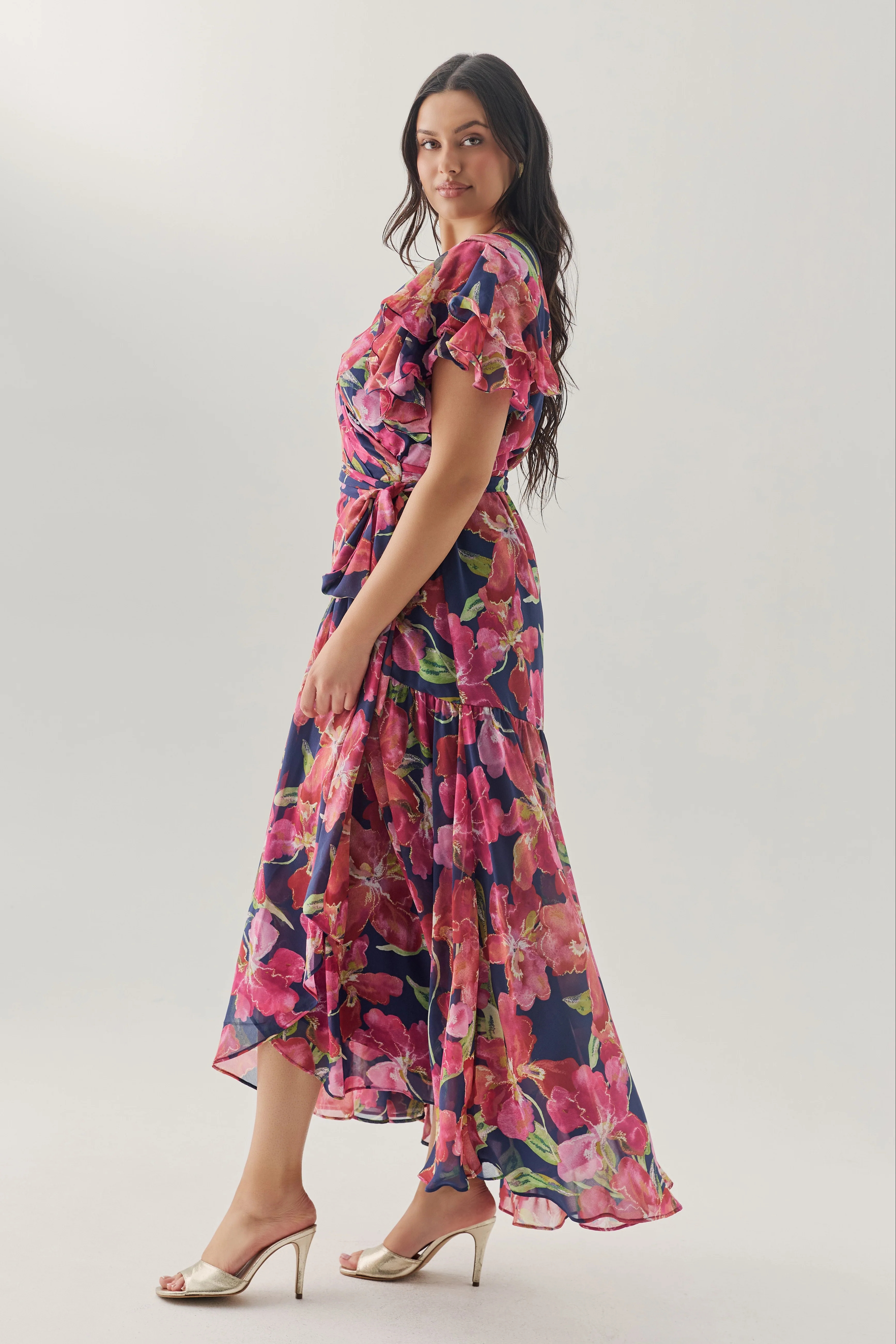 zola dress - Image 3