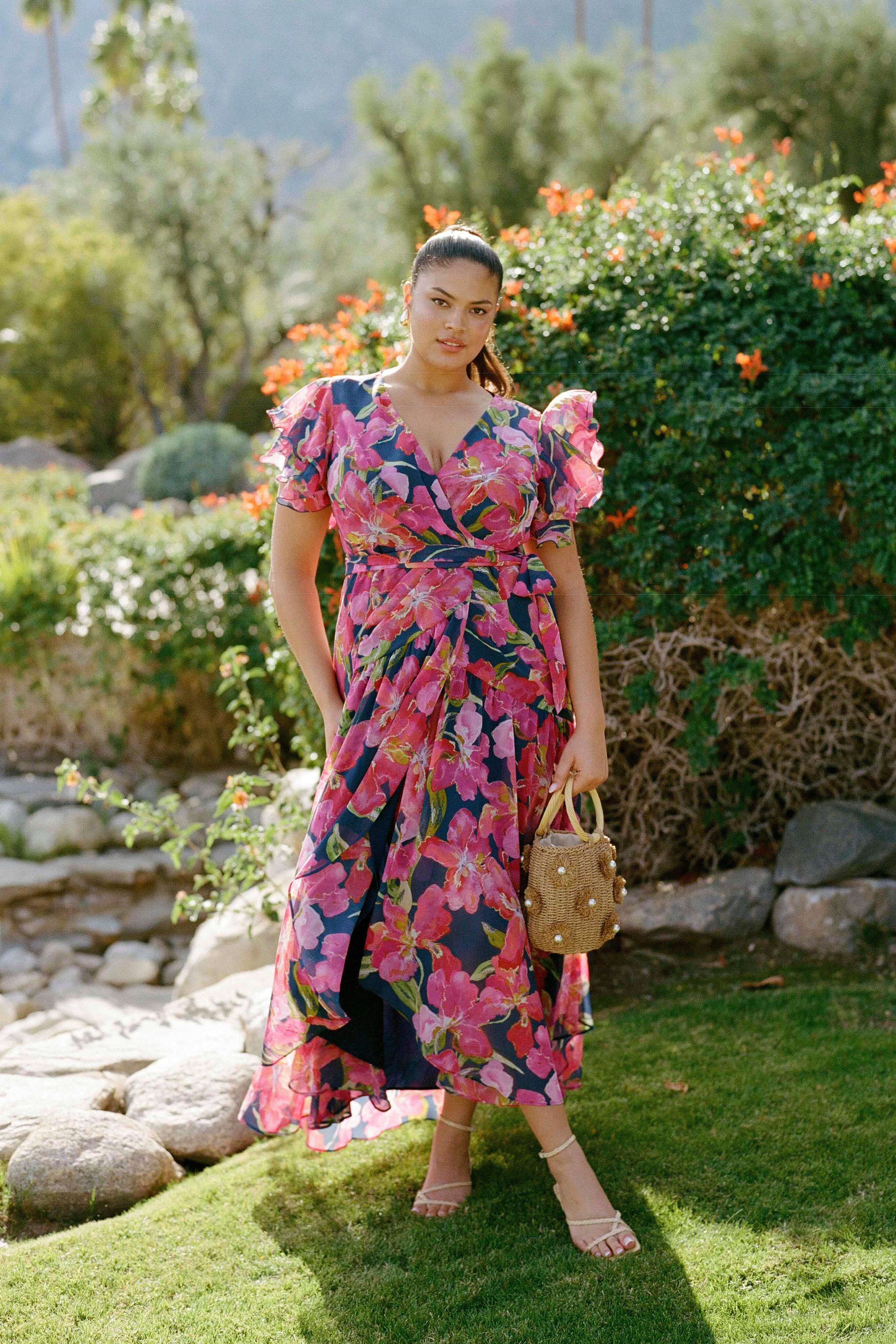 zola dress - Image 6